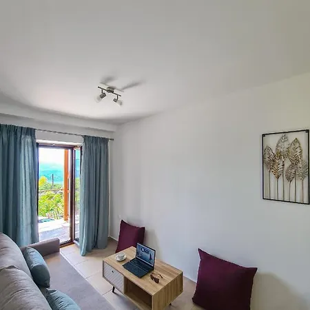 Agios Petros Apartments Ágios Pétros