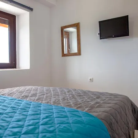 Agios Petros Apartments 아파트 Ágios Pétros