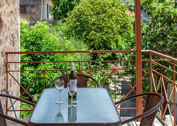 Agios Petros Apartments Ágios Pétros