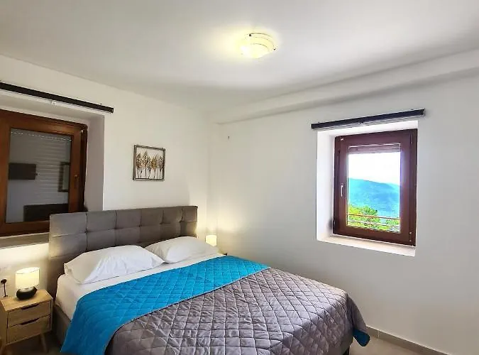 Agios Petros Apartments Lejlighed Ágios Pétros