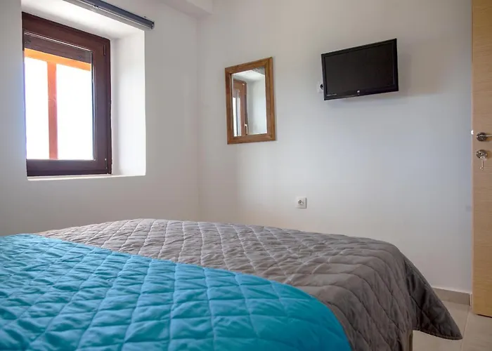 Agios Petros Apartments Apartment Agios Petros (Lefkada)